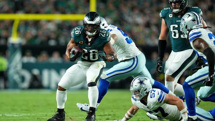 Eagles vs. Cowboys game result had these 6 surprise takeaways
