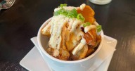 The best dishes we had in Baton Rouge and Acadiana