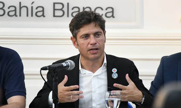 ¿Qué pone en juego Axel Kicillof el domingo? La interna en el peronismo y el armado opositor