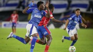 Pasto tomará acciones legales tras la polémica con el árbitro en el partido contra Millonarios
