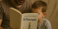 Fallo inédito: una jueza ordenó a un padre leer “El Principito” tras negarse a pagar la cuota alimentaria