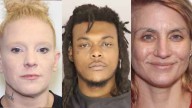 South Carolina Man Charged in Killings of Two Women Found in Rembert Field