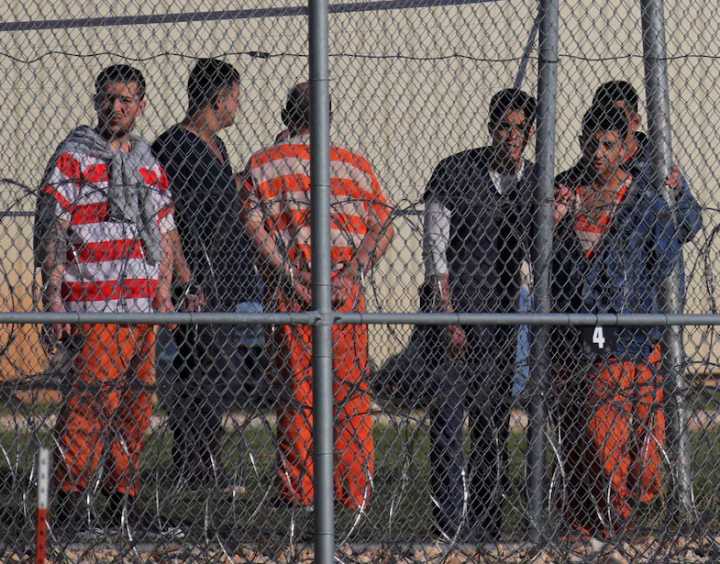 Fallo fudicial expande la detención indefinida de inmigrantes
