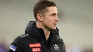 Collingwood assistant coach Scott Selwood steps away from football after ‘challenging year’