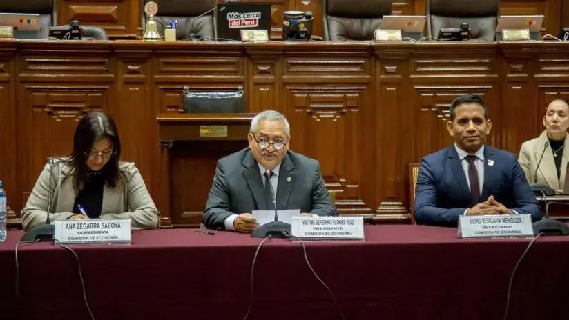 Este miércoles 17 de setiembre se debatirá el octavo retiro de la AFP, informó el Congreso