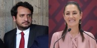 Reaparece ‘Andy’ López Beltrán en el Primer Informe de Claudia Sheinbaum tras escándalo de su viaje a Japón