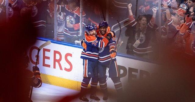 Evander Kane brings edge, experience to hometown Vancouver Canucks