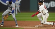 Guardians play the Royals with 1