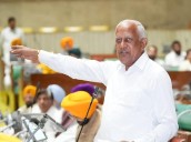 Opposition played political card, misled house even during flood crisis: Minister Barinder Goyal Photo Source: Babushahi Bureau [ FULL VIEW ]