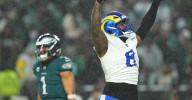 NFL Week 3 Odds: Rams slight underdogs in NFC Divisional rematch