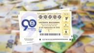 Sorteo de Lotería Nacional del sábado 27 de septiembre: Resultados y premios