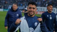 Maximiliano Amarfil tiene mucha fe para el importante partido que afrontará Independiente Rivadavia ante Tigre