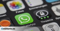 La Guardia Civil advierte del método para robar cuentas de WhatsApp a través de videollamadas