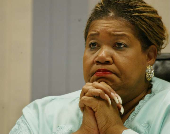 Community pays respects at trailblazing mayor’s funeral, and other Saginaw