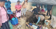 Ayacucho: Fiscalía recupera restos de víctimas de presuntas ejecuciones de 1984