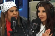 El comentario de Camila Deniz que incomodó a Charlotte Caniggia