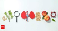 Kidney transplant recovery diet: Best foods, meal tips, and lifestyle changes