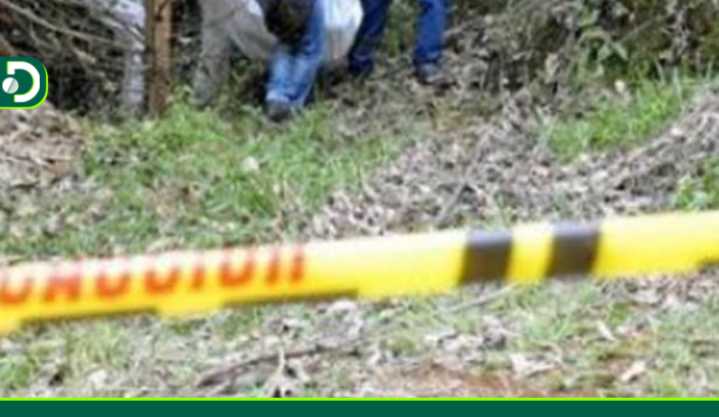 Fue abatido en Rionegro presunto cabecilla de la organización criminal internacional ‘Los Choneros’