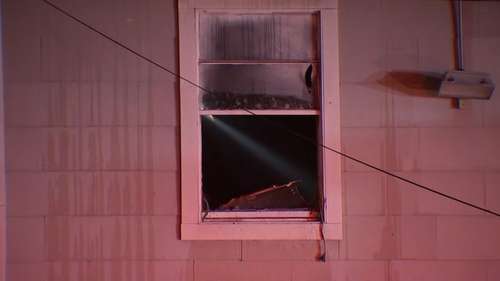 Houston Fire Department investigating reports of arson at Third Ward-area apartment complex on Tuam Street