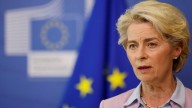 Vuelo de Von der Leyen en Bulgaria sufrió interferencias