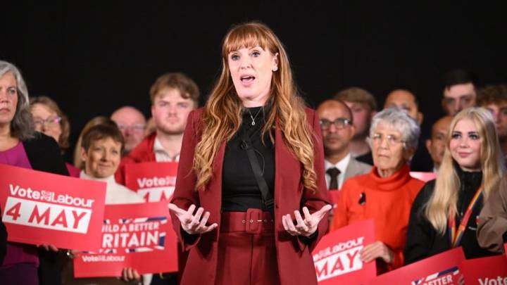 Now Rayner's gone, let’s scrap this growth-stifling workers' rights bill