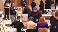 Milei encara una elección provincial crucial en Buenos Aires; esta es su importancia