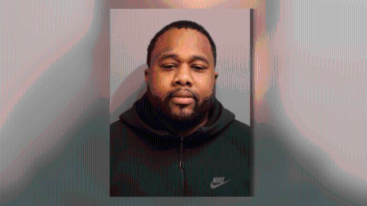 Man accused of robbing 89 storage units in Norwalk