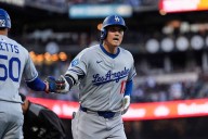 Shohei Ohtani lo confirma: Solo él mismo puede romper sus propios récords