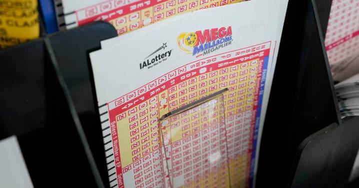 Drawing set for a Powerball jackpot that has ballooned to $1.8 billion