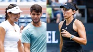 Jessica Pegula Issues Cheeky Emma Raducanu Reminder After Carlos Alcaraz Wins US Open After Carlos Alcaraz takes the win at the US Open, Jessica Pegula comes in with a cheeky reminder from the first w