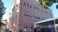 Un niño de 8 años resultó lesionado en accidente vial en la Capital