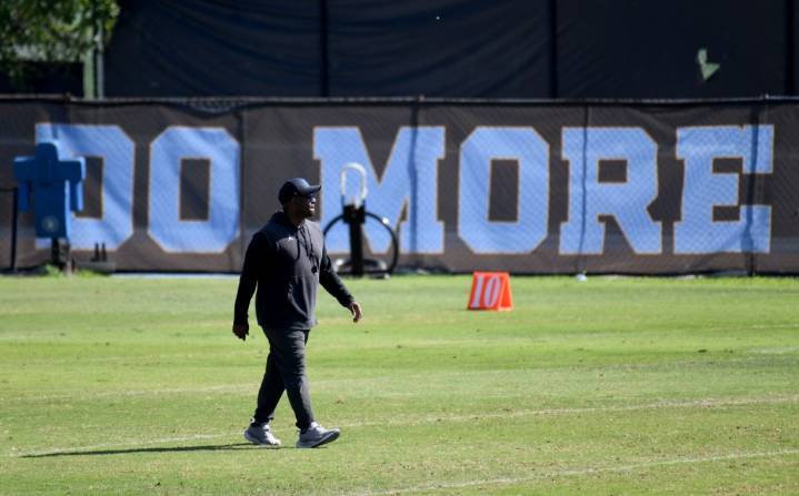UCLA football program facing major challenges
