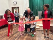 Shaker Heights’ Ludlow school embarks on a new mission