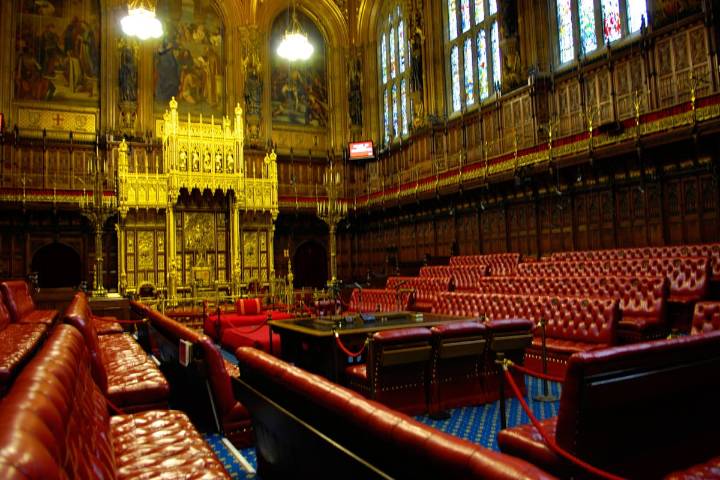 Assisted dying: What is likely to happen now the Bill is in the House of Lords?