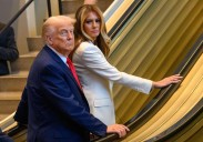 Trump se burla de la ONU: «Lo único que me han dado es un teleprónter roto y escaleras mecánicas estropeadas»