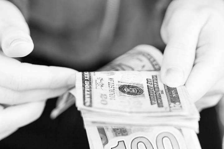 Precio del dólar hoy 21 de septiembre de 2025