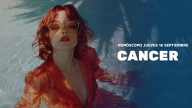 Horóscopo Cáncer de hoy, 18 de septiembre de 2025: las predicciones para la salud, el amor y el dinero.
