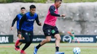 Club León se pone a prueba ante Chivas en Estados Unidos