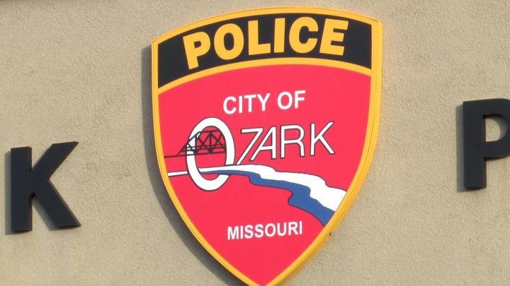 Ozark man faces charges in $12K theft case in Christian County