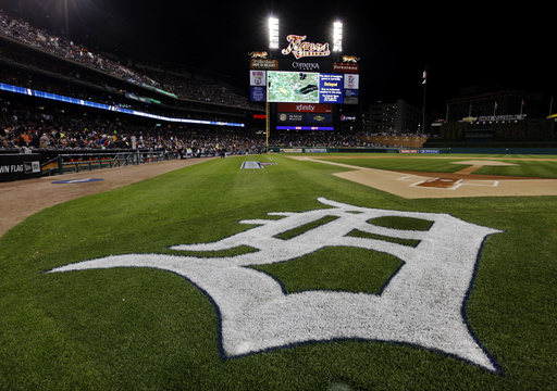 Ocho empleados de los Tigres de Detroit acusados de mala conducta hacia mujeres, según The Athletic