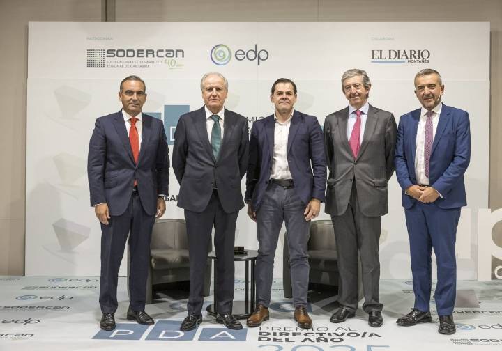 Martínez Lebeña: «No hay que ponerse límites; con disciplina y esfuerzo las cosas salen»