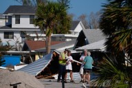 Two more home insurers approved to cover Florida