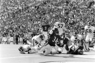 Today in Chicago History: NFL uses instant replay for first time