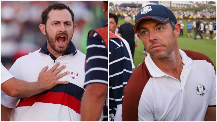 Ryder Cup 2025: 5 Best Match Ups At Bethpage Black
