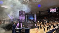 UConn cancels annual First Night basketball event at Gampel Pavilion