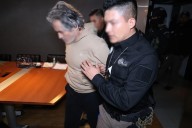 Hernán “N” detenido en México tras ser expulsado de Paraguay