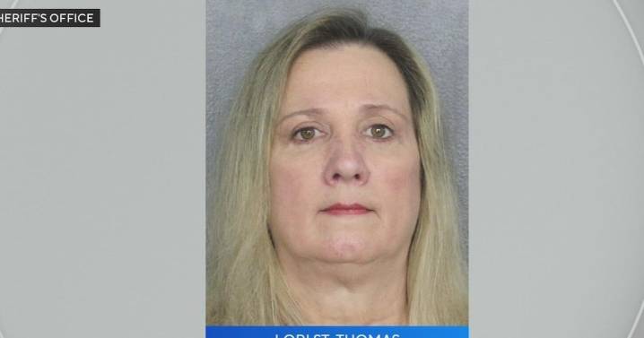 Ex-Catholic school principal accused of skimming thousands from Broward school, authorities say