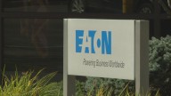 Expansion of Eaton Mission Systems Plant underway in Orchard Park; new hiring plans