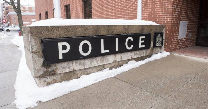 Fredericton police warn of spike in overdoses, including 13 calls in 24