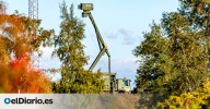 Dinamarca denuncia nueva presencia de drones en bases militares y prohíbe su vuelo de cara a la cumbre europea